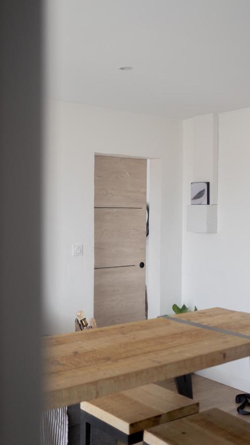 Beau Soleil By Jb L Port La Nouvelle Apartment Exterior photo