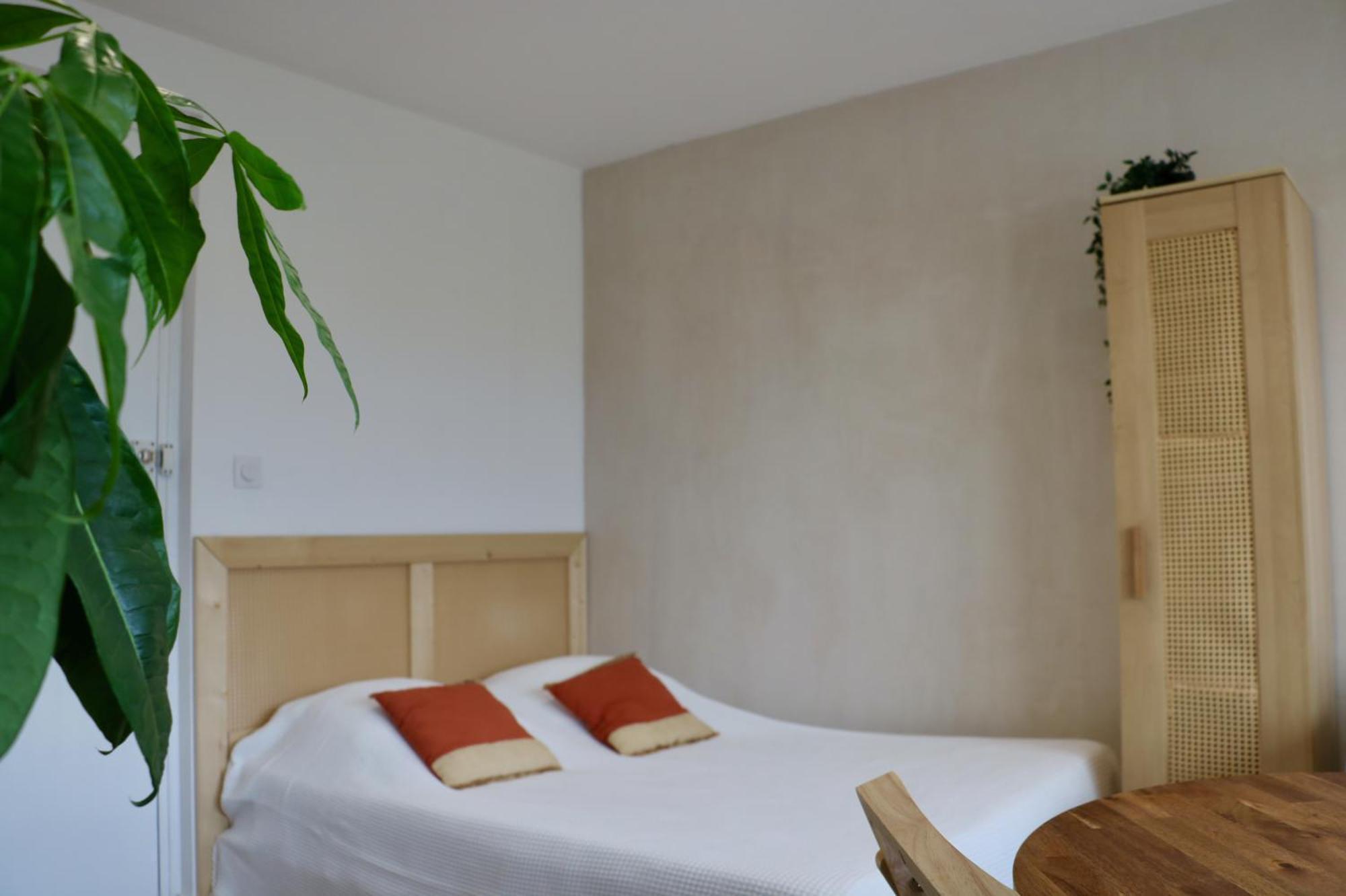 Beau Soleil By Jb L Port La Nouvelle Apartment Exterior photo